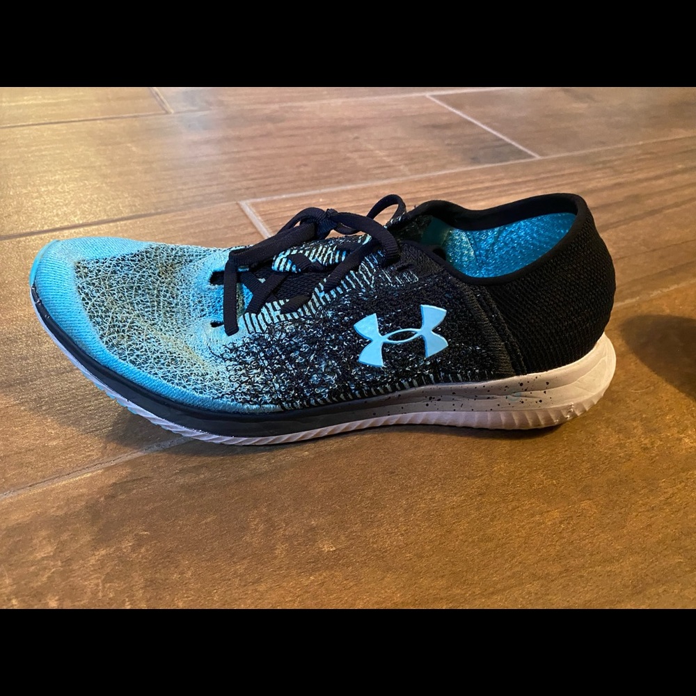 Under Armour Running Shoes